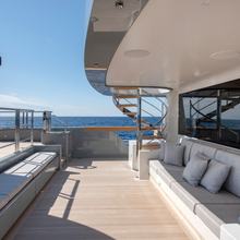 Myko Yacht 