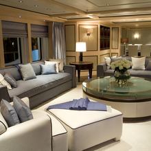 Odessa Yacht Salon
