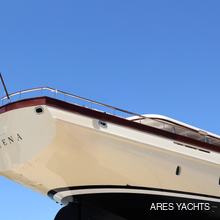 Simena Yacht 