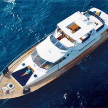 Bibo Yacht 