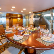 Eleftheria Yacht 