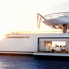 Amels 8002 Yacht 