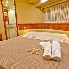 Lady A Yacht 
