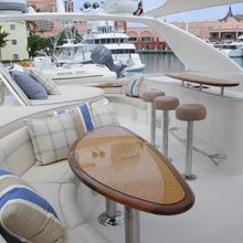 Chip Yacht