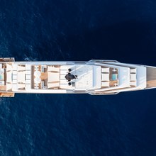 Ulysses Yacht 