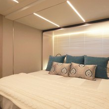 Liquid Asset Yacht 