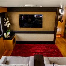 Sans Souci V Yacht 