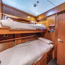 Relentless  Yacht 