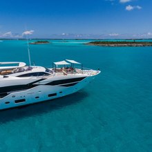 Brava Yacht 