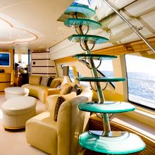 Seven Star Yacht 