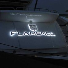 Flamenca Yacht 
