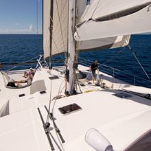 Xenia 74 Yacht 