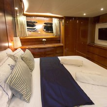 Caelum Yacht 