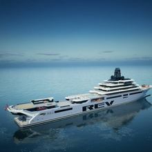 REV Ocean Yacht 