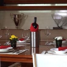 Aphrodite I Yacht 