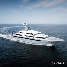 Draak Yacht 
