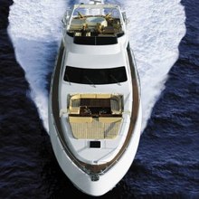 The Sultans Way 001 Yacht 