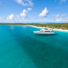 Break Away Yacht 
