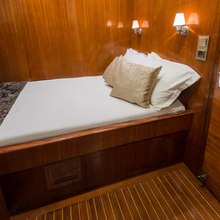 Azra Deniz Yacht 