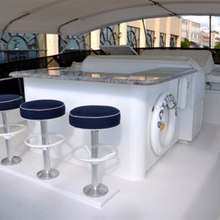Horus Yacht 