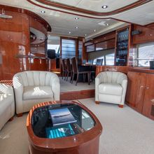 Happy Dream Yacht 