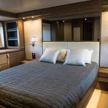 Bollinger Yacht 