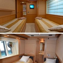 Ziacanaia Yacht 