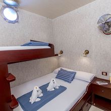 Mary Anne II Yacht 