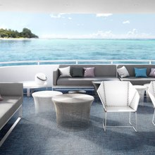 Azalea Yacht 