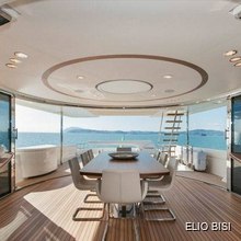 Dartiste 7 Yacht 