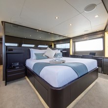 Orso Yacht 