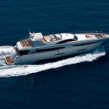 Turkiz Yacht 