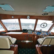 Surubim Yacht 
