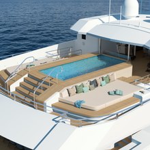 Haifa Yacht 
