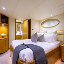 Living the Dream Yacht 
