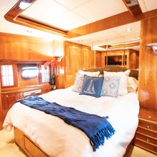 Rays Yacht 