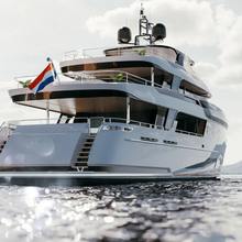 Lalabe Yacht 