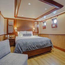 Grace Yacht 
