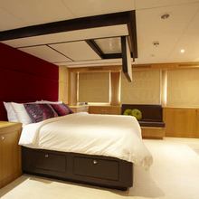 Star Of The Sea Yacht 