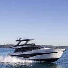 Spirit of Rio Yacht 