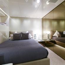 Musha Yacht 