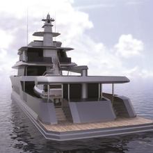 Thalassa Yacht 