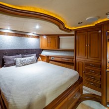 Watercolour's Yacht 