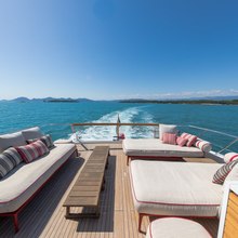 SSL Yacht 