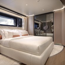 Sirena 42M/01 Yacht 
