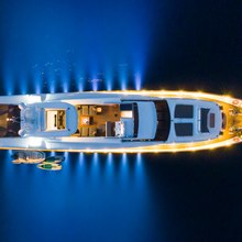 Def Den Act Yacht 