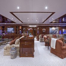 Horizons III Yacht 