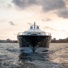 Quantum Yacht 