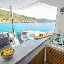 Adriano Yacht 