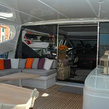 Sixty One Yacht 